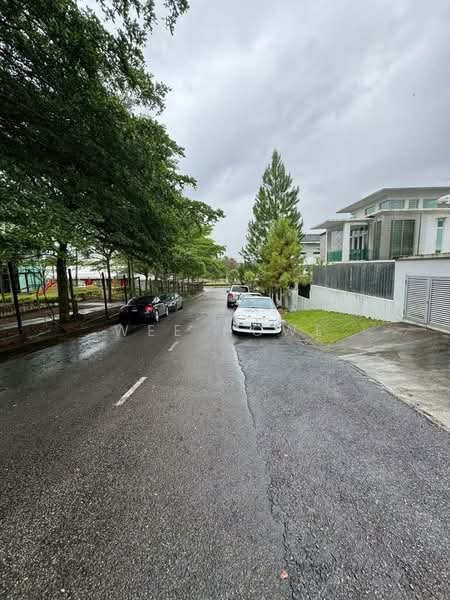 Bungalow for Sale in Bandar Dato Onn (Tebrau) - Wee Howe - Exterior - PropertyGuru.com.my