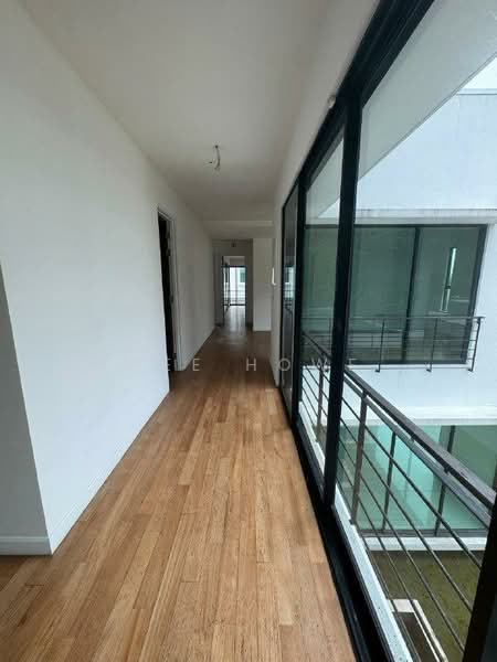 Bungalow for Sale in Bandar Dato Onn (Tebrau) - Wee Howe - Corridor - PropertyGuru.com.my