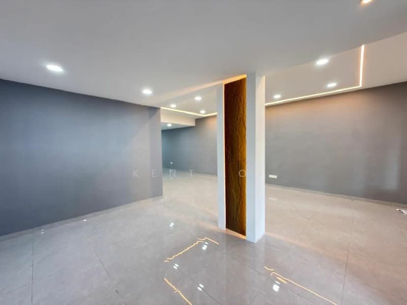 2-storey Terraced House for Sale in Taman Molek (Johor Bahru) - Kent Loi - Interior - PropertyGuru.com.my