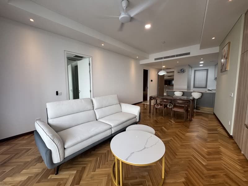 Service Residence for Rent at Southpoint Residences - Ashley Foo - PropertyGuru.com.my