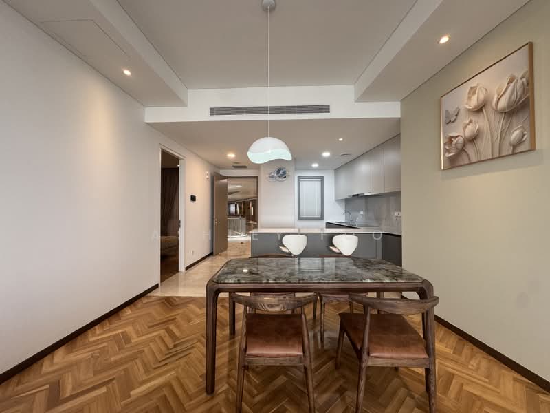 Service Residence for Rent at Southpoint Residences - Ashley Foo - PropertyGuru.com.my
