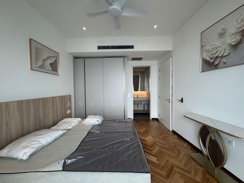 Service Residence for Rent at Southpoint Residences - Ashley Foo - PropertyGuru.com.my