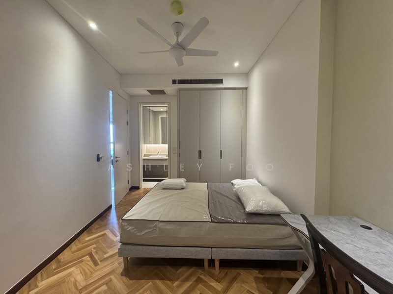 Service Residence for Rent at Southpoint Residences - Ashley Foo - PropertyGuru.com.my