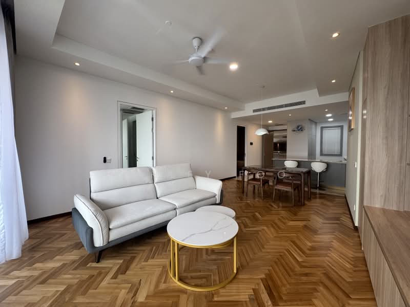 Service Residence for Rent at Southpoint Residences - Ashley Foo - PropertyGuru.com.my