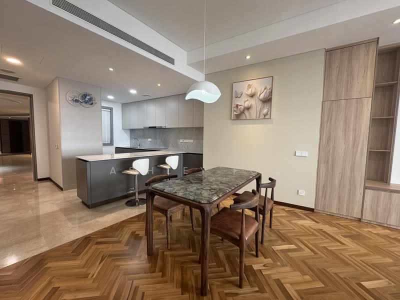 Service Residence for Rent at Southpoint Residences - Ashley Foo - PropertyGuru.com.my