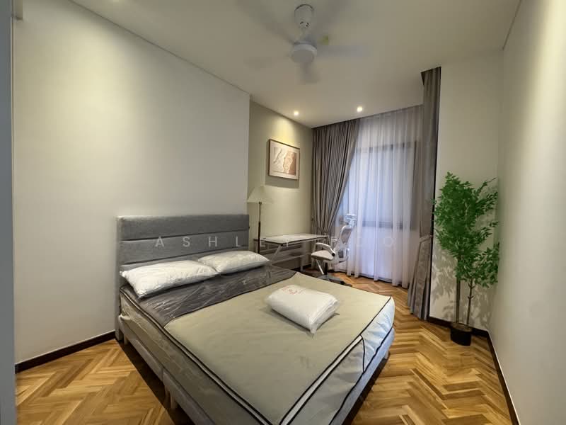 Service Residence for Rent at Southpoint Residences - Ashley Foo - PropertyGuru.com.my