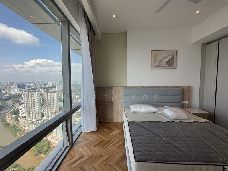 Service Residence for Rent at Southpoint Residences - Ashley Foo - PropertyGuru.com.my