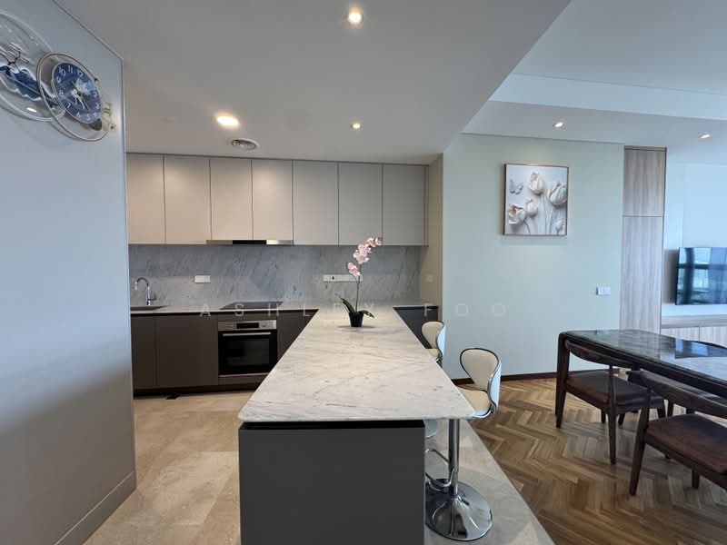 Service Residence for Rent at Southpoint Residences - Ashley Foo - PropertyGuru.com.my