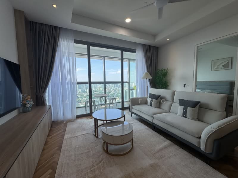 Service Residence for Rent at Southpoint Residences - Ashley Foo - PropertyGuru.com.my