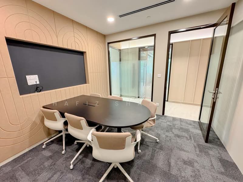 Office for Rent in Damansara Heights (Damansara Heights) - Hafiz Shariff - Interior - PropertyGuru.com.my