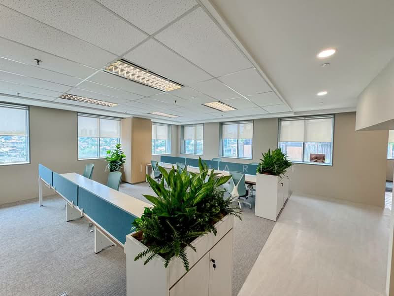 Office for Rent in Damansara Heights (Damansara Heights) - Hafiz Shariff - Interior - PropertyGuru.com.my