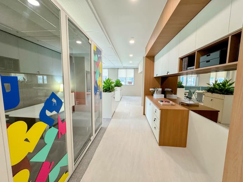 Office for Rent in Damansara Heights (Damansara Heights) - Hafiz Shariff - Interior - PropertyGuru.com.my