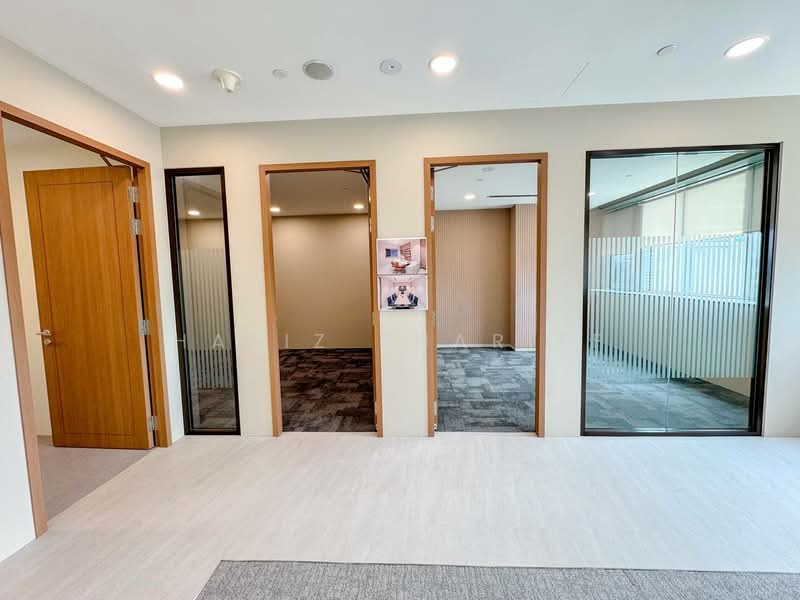 Office for Rent in Damansara Heights (Damansara Heights) - Hafiz Shariff - Interior - PropertyGuru.com.my