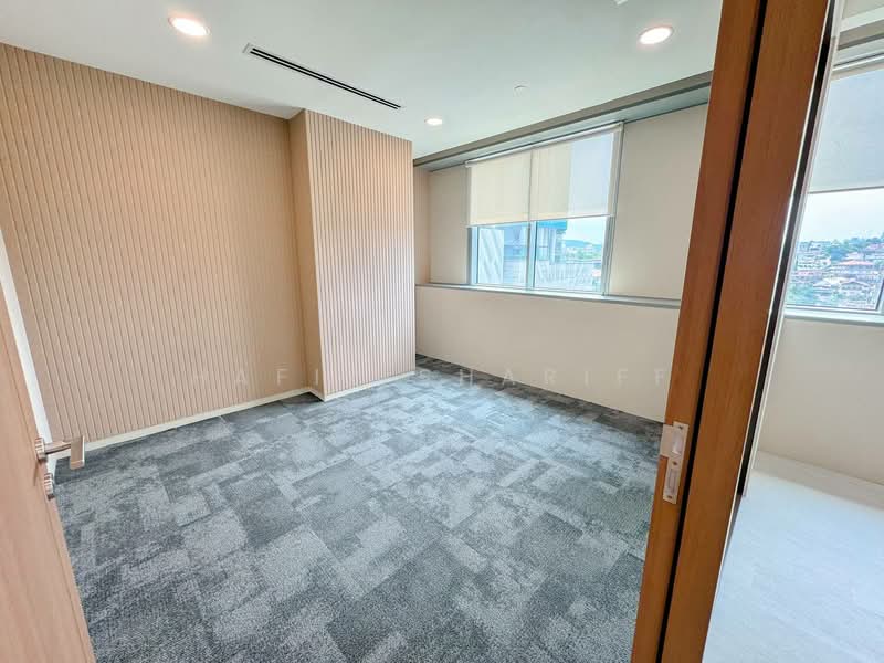 Office for Rent in Damansara Heights (Damansara Heights) - Hafiz Shariff - Interior - PropertyGuru.com.my