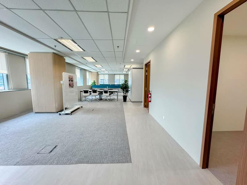 Office for Rent in Damansara Heights (Damansara Heights) - Hafiz Shariff - Interior - PropertyGuru.com.my