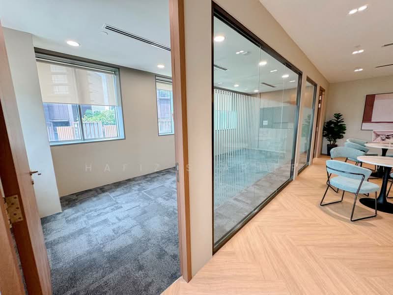 Office for Rent in Damansara Heights (Damansara Heights) - Hafiz Shariff - Interior - PropertyGuru.com.my