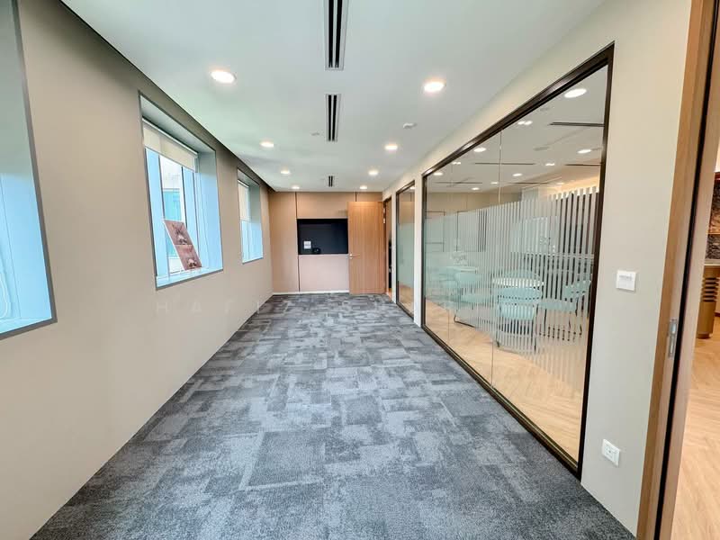 Office for Rent in Damansara Heights (Damansara Heights) - Hafiz Shariff - Interior - PropertyGuru.com.my