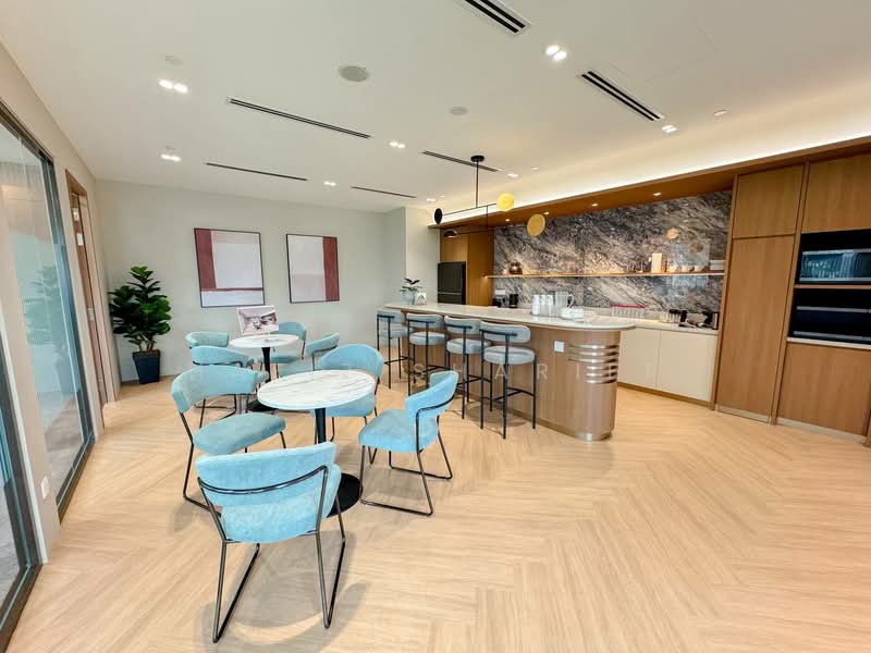 Office for Rent in Damansara Heights (Damansara Heights) - Hafiz Shariff - Interior - PropertyGuru.com.my