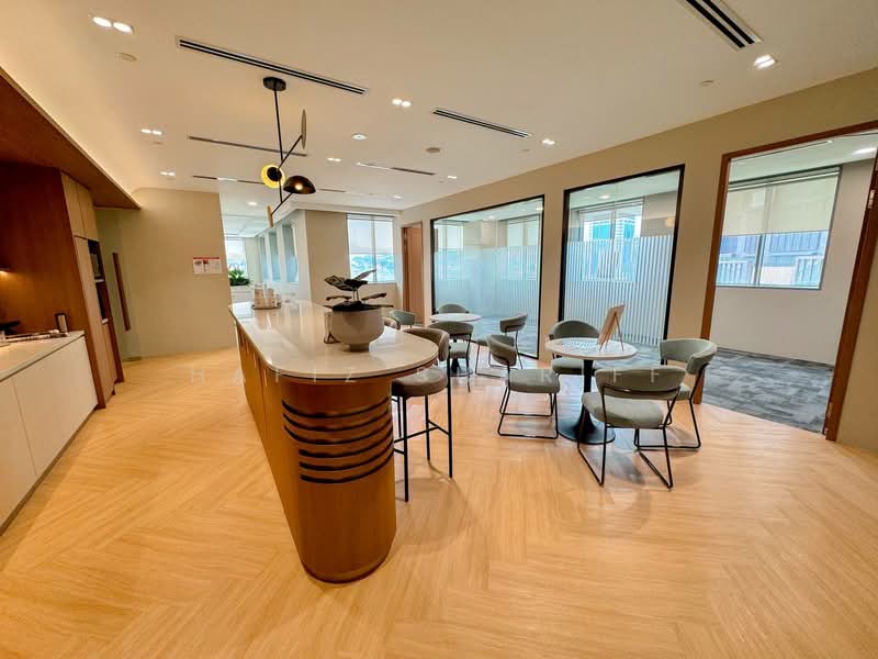 Office for Rent in Damansara Heights (Damansara Heights) - Hafiz Shariff - Interior - PropertyGuru.com.my