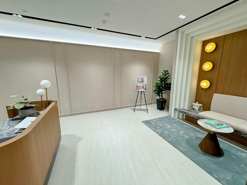 Office for Rent in Damansara Heights (Damansara Heights) - Hafiz Shariff - Interior - PropertyGuru.com.my
