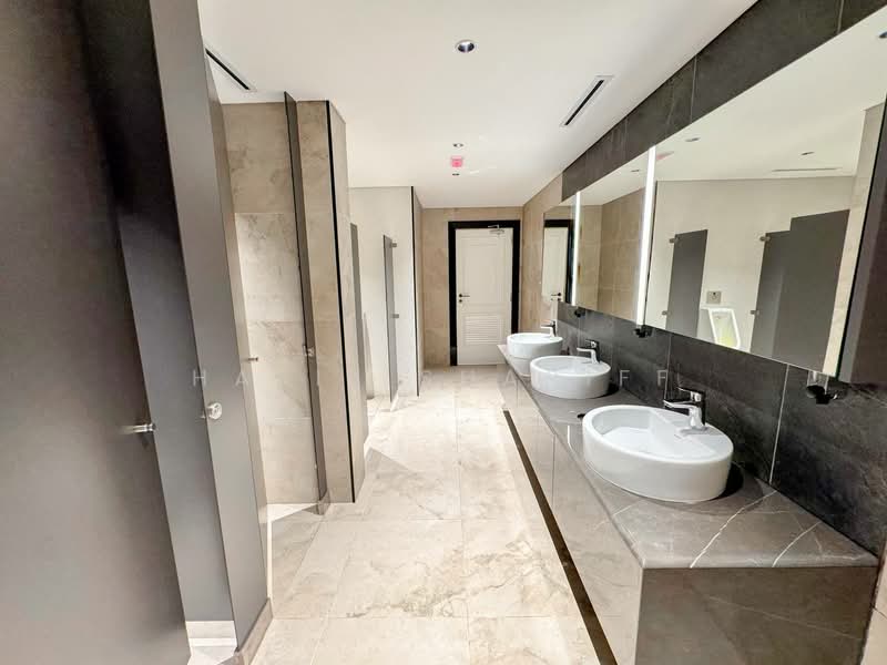 Office for Rent in Damansara Heights (Damansara Heights) - Hafiz Shariff - Bathroom - PropertyGuru.com.my