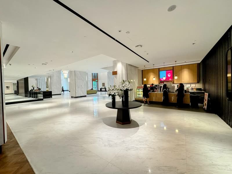 Office for Rent in Damansara Heights (Damansara Heights) - Hafiz Shariff - Lobby - PropertyGuru.com.my