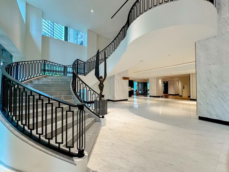 Office for Rent in Damansara Heights (Damansara Heights) - Hafiz Shariff - Lobby - PropertyGuru.com.my