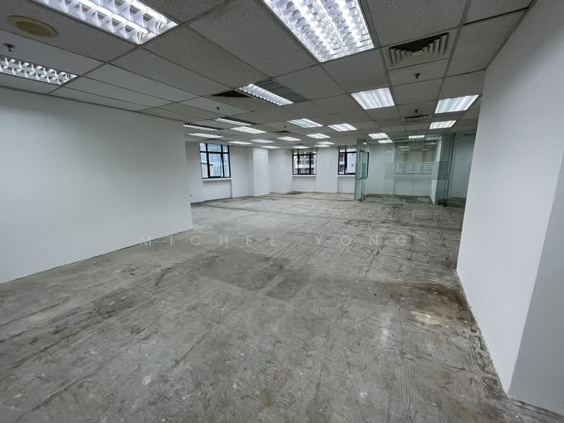 Pejabat untuk Dijual di KLCC (KL City Centre) - MICHEL YONG - PropertyGuru.com.my