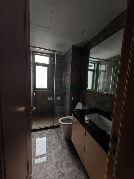 Service Residence for Rent at R&F Princess Cove Phase 1 - Mr Lu - Bathroom - PropertyGuru.com.my