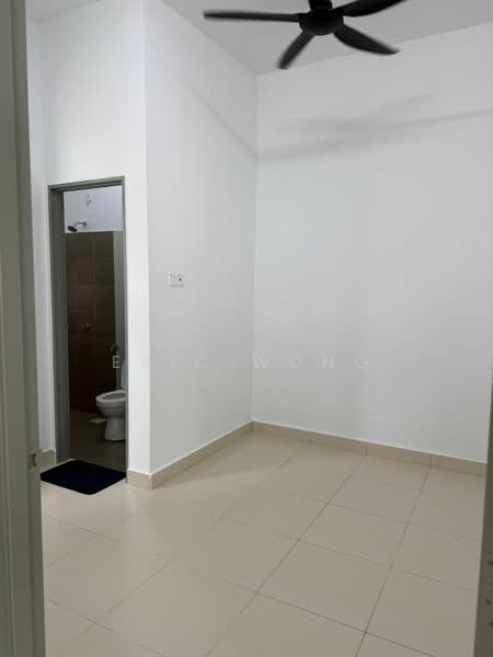 Rumah Kluster untuk Disewa di Pontian (Johor) - Eric Wong - Bathroom - PropertyGuru.com.my