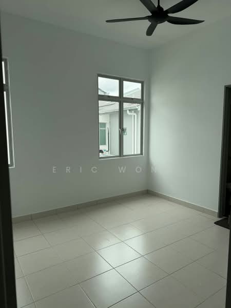 Rumah Kluster untuk Disewa di Pontian (Johor) - Eric Wong - Interior - PropertyGuru.com.my