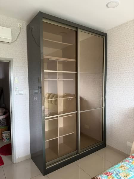 Service Residence for Rent at Seasons Amara Larkin - Andrew Ang - Interior - PropertyGuru.com.my
