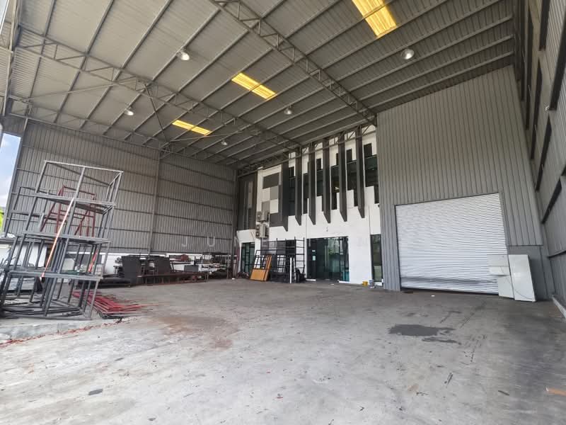 Cluster Factory for Rent in Eco Business Park 1 (Johor Bahru) - June Tan - PropertyGuru.com.my