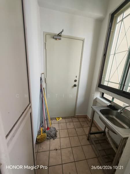 Kondominium untuk Disewa di Li Villas - Christine Tan - PropertyGuru.com.my