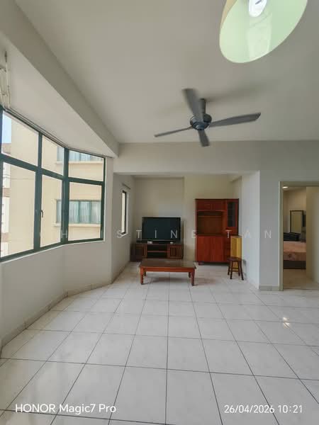 Kondominium untuk Disewa di Li Villas - Christine Tan - PropertyGuru.com.my