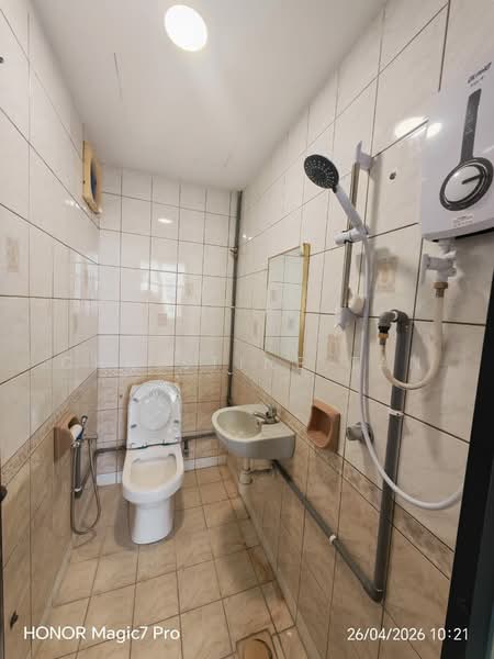 Kondominium untuk Disewa di Li Villas - Christine Tan - PropertyGuru.com.my