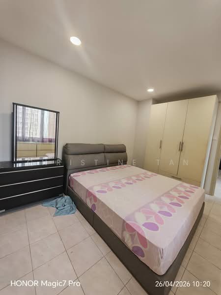 Kondominium untuk Disewa di Li Villas - Christine Tan - PropertyGuru.com.my