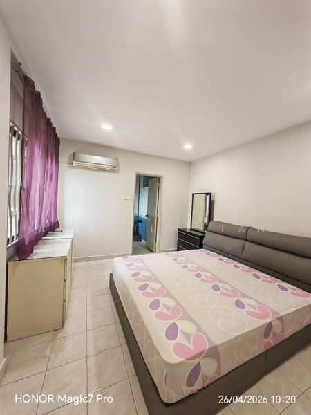 Kondominium untuk Disewa di Li Villas - Christine Tan - PropertyGuru.com.my