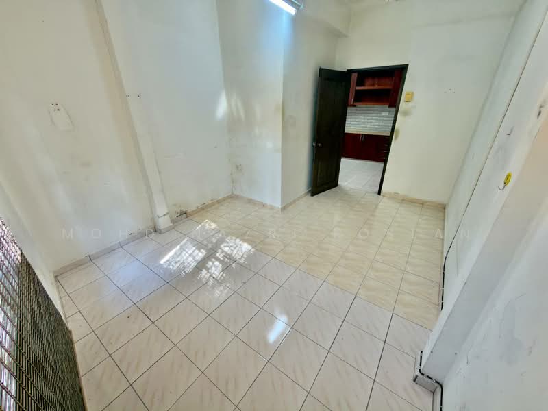 2-storey Terraced House for Sale in Bandar Mahkota Cheras (Cheras) - Mohd Nazri Roslan - Interior - PropertyGuru.com.my
