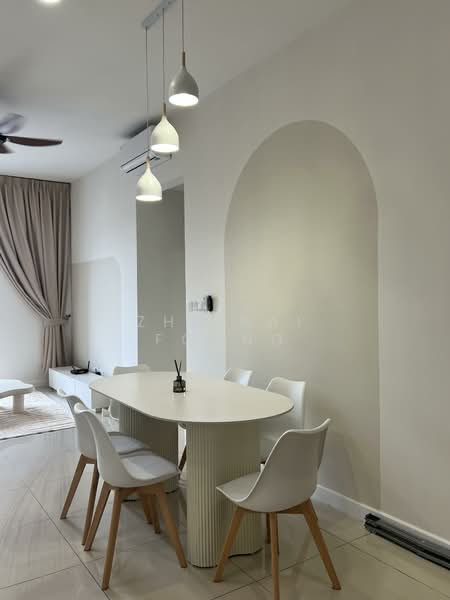 Condominium for Rent at Skyline KL - Zhe Kai Foong - PropertyGuru.com.my