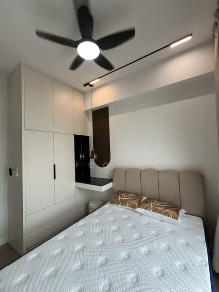 Condominium for Rent at Skyline KL - Zhe Kai Foong - PropertyGuru.com.my