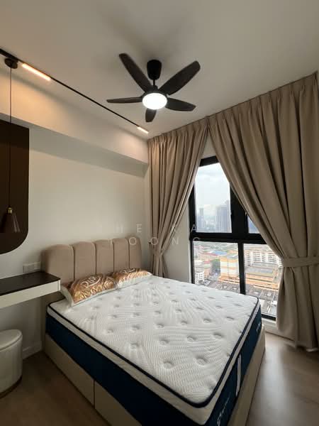 Condominium for Rent at Skyline KL - Zhe Kai Foong - PropertyGuru.com.my