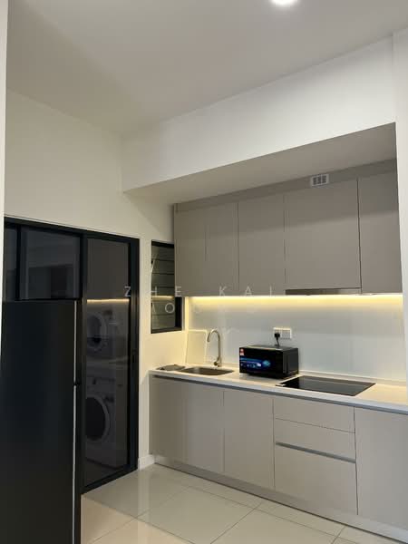 Condominium for Rent at Skyline KL - Zhe Kai Foong - PropertyGuru.com.my