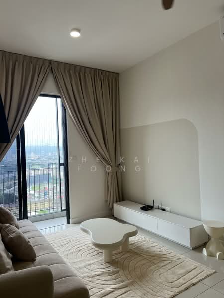 Condominium for Rent at Skyline KL - Zhe Kai Foong - PropertyGuru.com.my