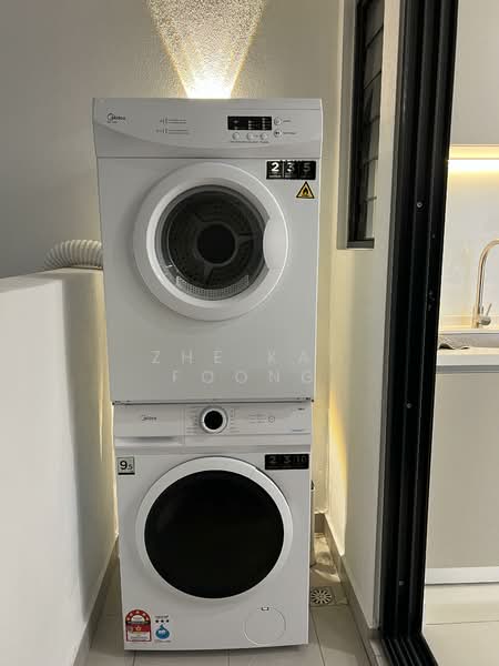 Condominium for Rent at Skyline KL - Zhe Kai Foong - PropertyGuru.com.my