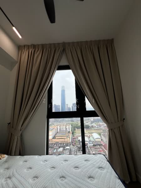 Condominium for Rent at Skyline KL - Zhe Kai Foong - PropertyGuru.com.my