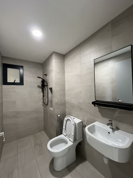 Condominium for Rent at Skyline KL - Zhe Kai Foong - PropertyGuru.com.my