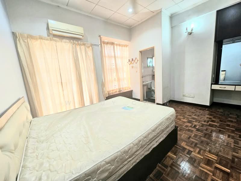 2-storey Terraced House for Sale in Taman Puchong Prima (Puchong) - Wendy Chin - Bedroom - PropertyGuru.com.my