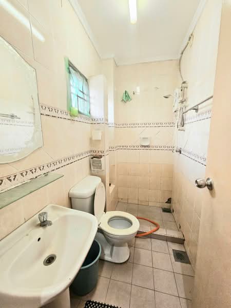 2-storey Terraced House for Sale in Taman Puchong Prima (Puchong) - Wendy Chin - Bathroom - PropertyGuru.com.my