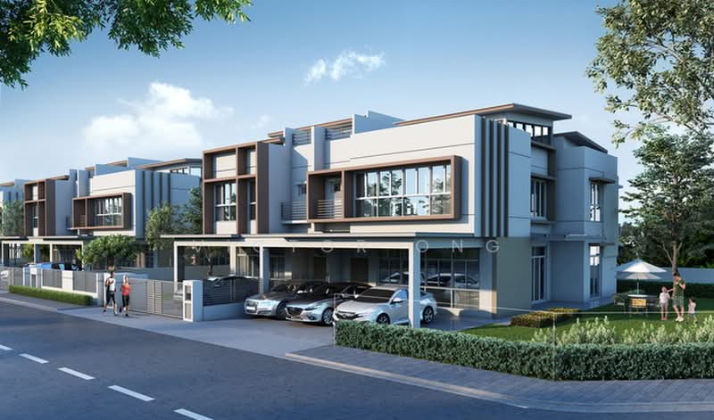 Kedai untuk Dijual di Pelabuhan Klang (Selangor) - Victor Ong - Exterior - PropertyGuru.com.my